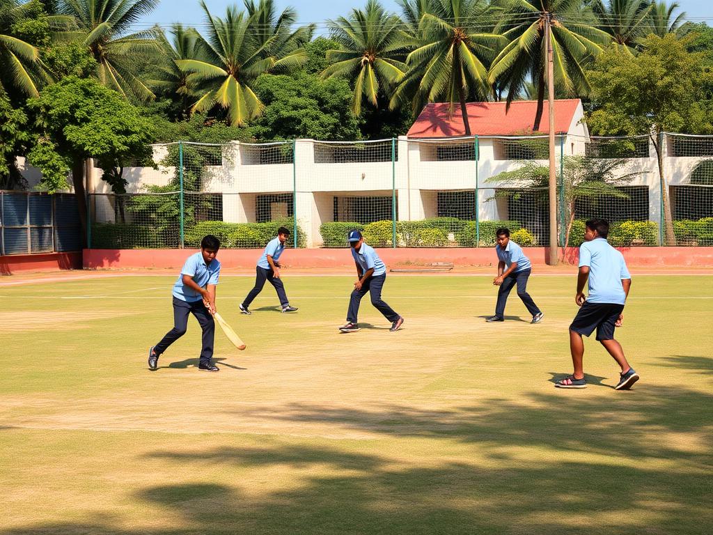 Sports